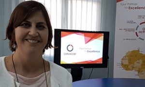 Interview de Carol McQueen, Ambassadeur du Canada en Tunisie sur l’écosystème des Startups