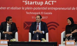 Société civile, startuppeurs et bailleurs de fond valident la StartupAct et demandent son adoption en urgence