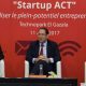 Société civile, startuppeurs et bailleurs de fond valident la StartupAct et demandent son adoption en urgence