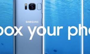 Tunisie : Les Samsung Galaxy S8 et S8+ disponibles à partir de 2600 dinars