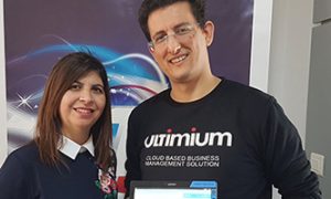 Tunisie : Une startup présente sa solution d’irrigation intelligente et sa caisse intelligente