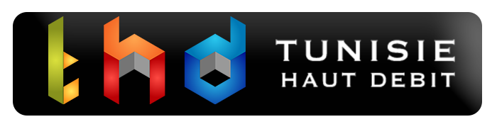 THD – Tunisie Haut Debit
