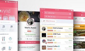 Une application mobile tunisienne propose la liste des commerces ouverts durant Ramadan